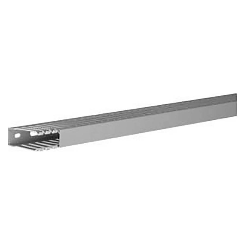 Hager Ledningskanal DNG H50xB20 opslids (Kabelkanal, 200 cm) (966630)