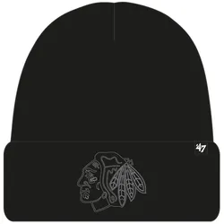 '47 Haymaker CUFF KNIT NHL Teams | Chicago Blackhawks