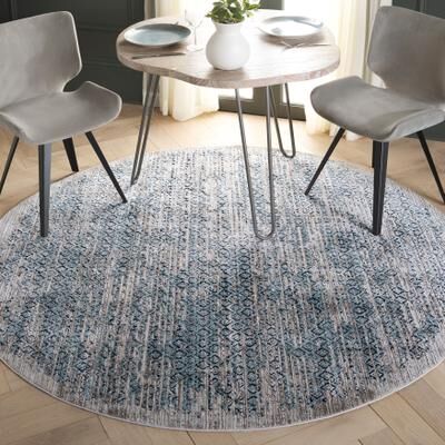 SAFAVIEH Mayflower Kleoniki Vintage Rug