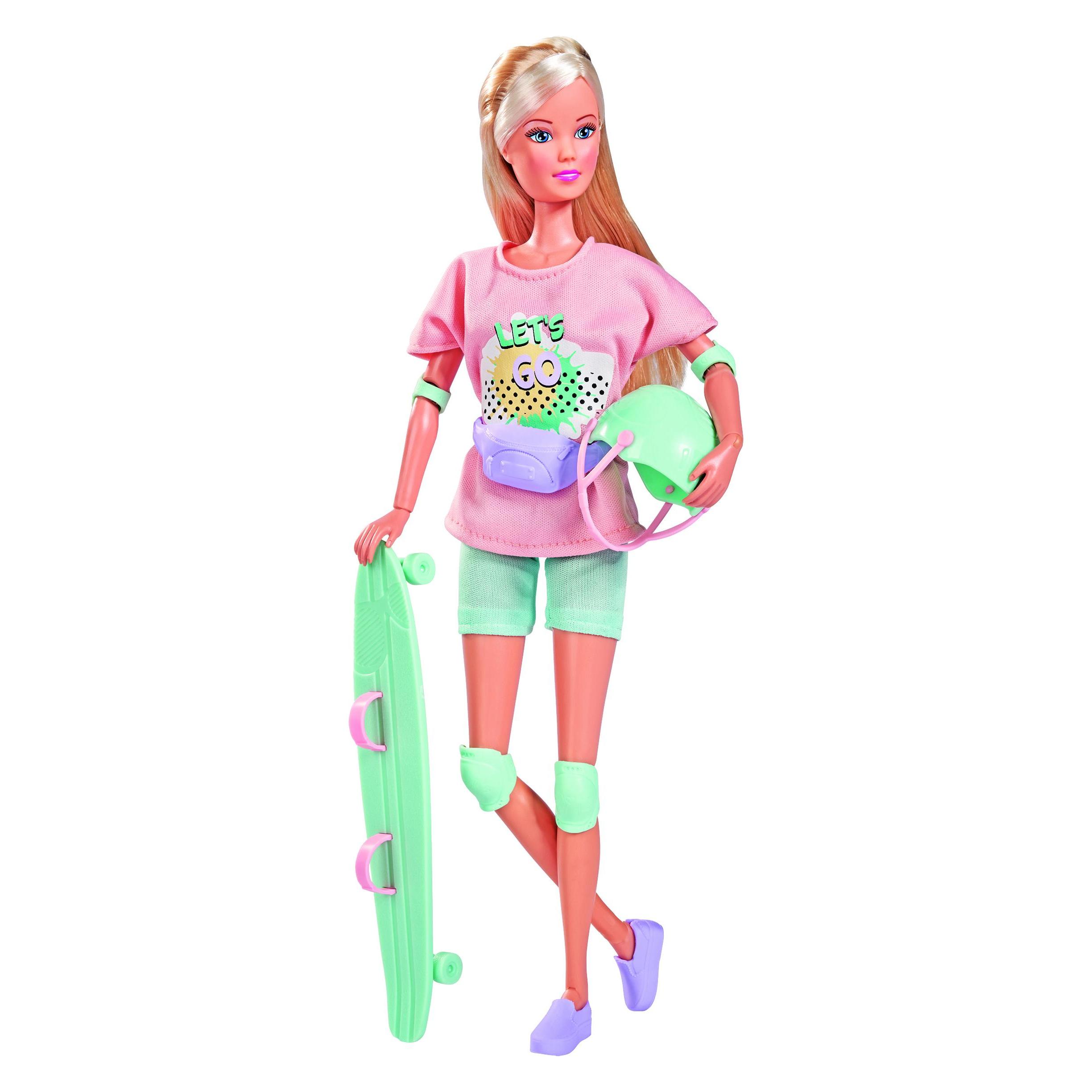 Simba SL Longboard Girl (105733580)