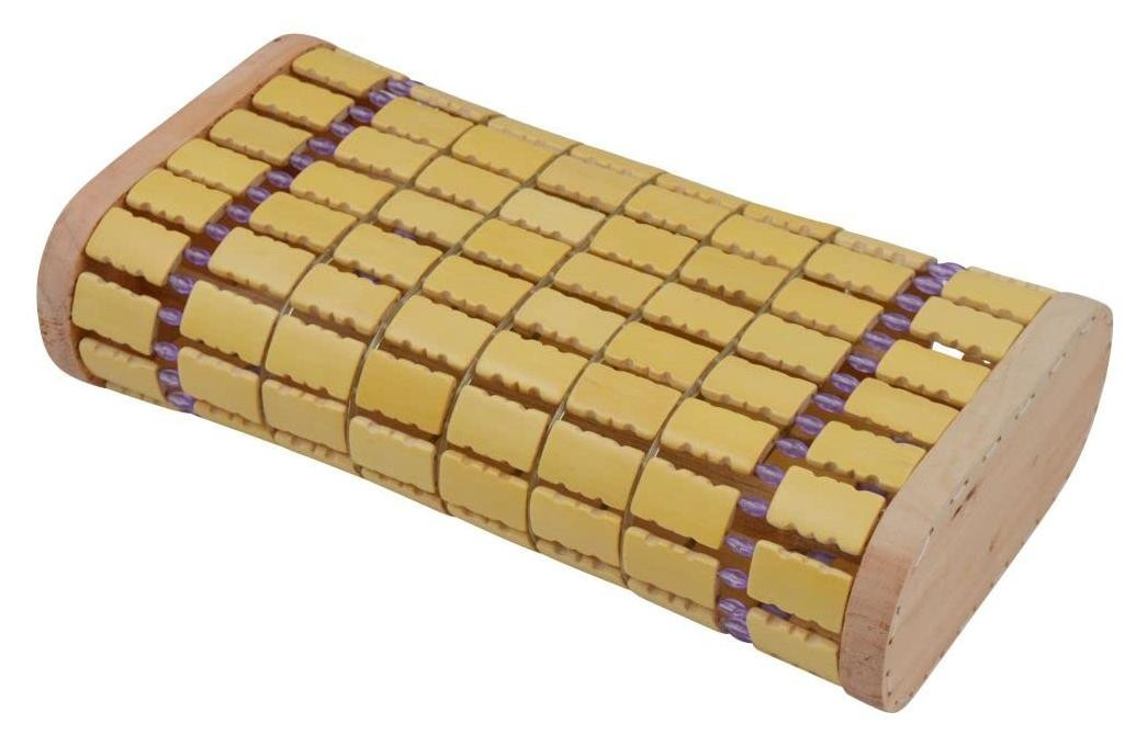 Solidchoice Kussen voor Sauna en Infraroodcabine, Hoofd- en Neksteun
