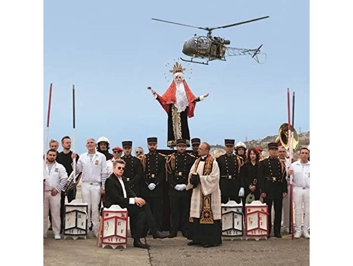 Saint-Clair