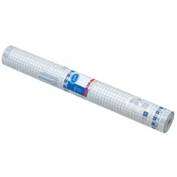 Bantex, Schreibstifte, Bogplast 600 mm x 25 m blank 80 my