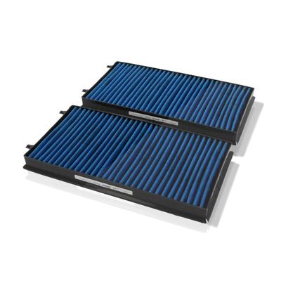 Corteco Filter, Innenraumluft - gegen Allergene [Hersteller-Nr. 49469886] für Alpina, Rolls-royce, BMW