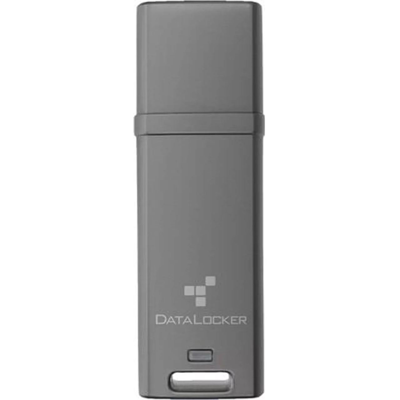 64GB ORIGIN STORAGE DATALOCKER DL GO 256BIT AES XTS USB-STICK FIPS 197 MFA