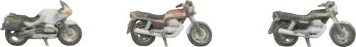 NOCH Z 3D-Master Motorräder