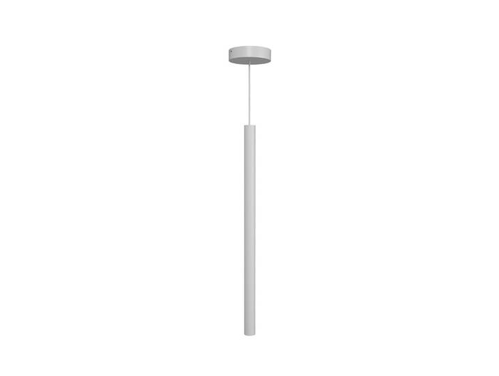 Asta LED Suspension Ø26 2700K Blanc - Antidark - Salon / séjour - Aluminium