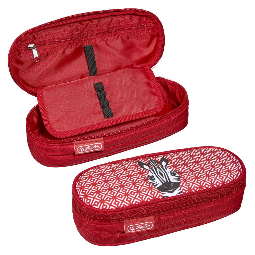 herlitz Schlampermäppchen Motiv 300001443