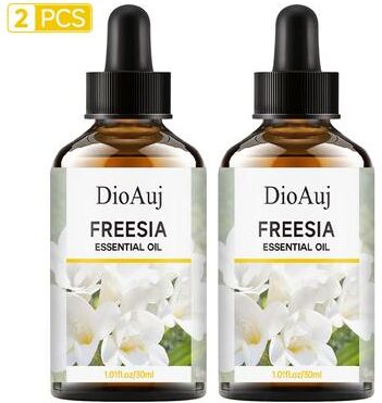 Perfect Picks Market Freesia Essential Oil For Skin Hydration And Relaxation Aromatherapy Oil freesia 2pcs 30ml