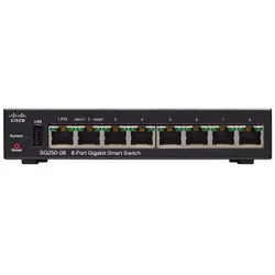 SG250-08-K9-EU neu