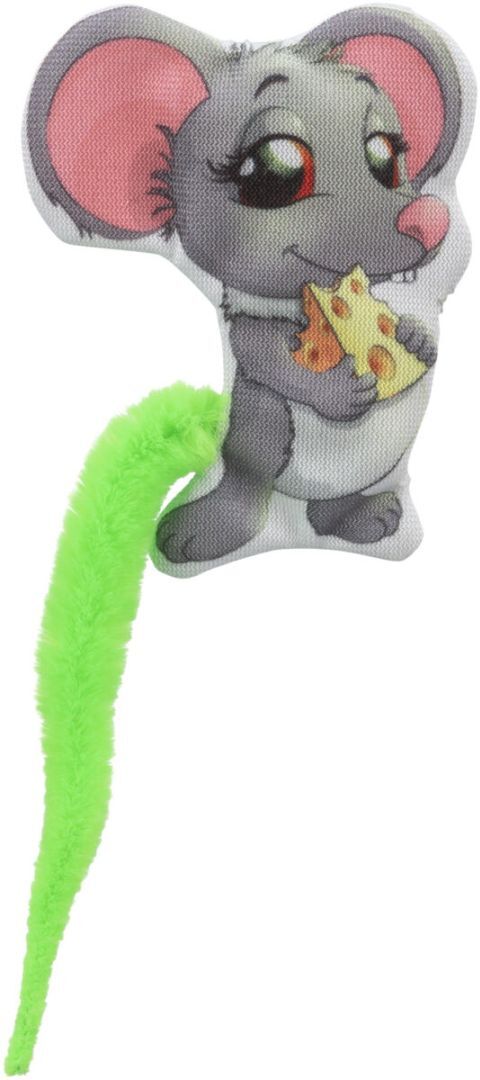 TRIXIE Maus, 7,5 cm