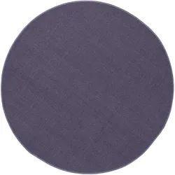 Snapstyle, Teppich, Sisal Natur Teppich Rund (100 cm)