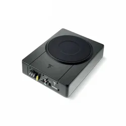 Focal Inside ISUB-ACTIVE Aktiv-Gehäusesubwoofer | Online