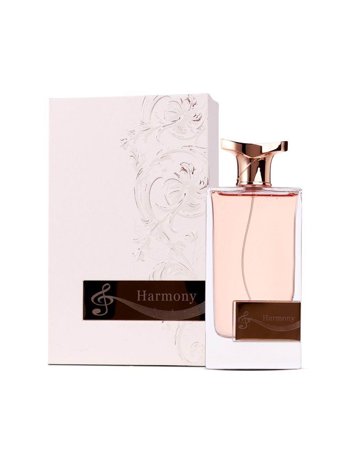 Aurora Harmony Eau De Parfum For Women 100 ml - 100 ml0