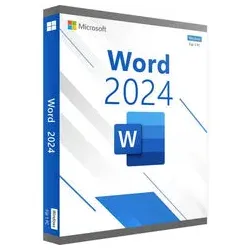 MICROSOFT WORD 2024