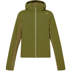 Endura, Damen, Velojacke, MT500 ROAM (XS), Grün, XS