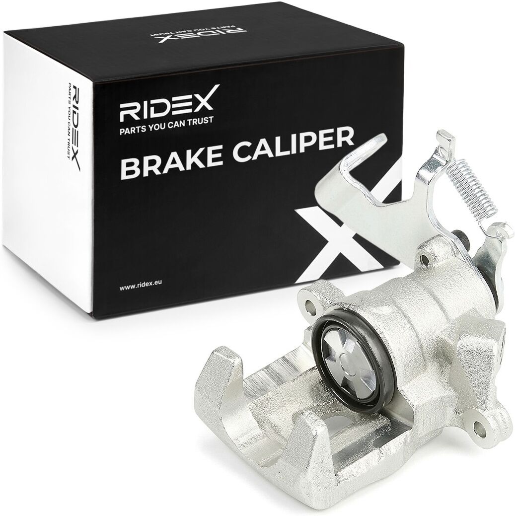 RIDEX 78B1132 Brake caliper