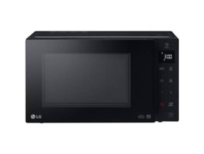 Micro-onde grill LG MH7235GIB Noir