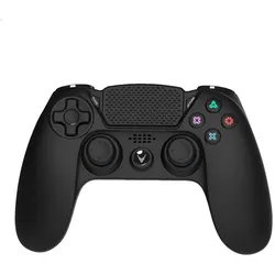 Omega Gamepad Charge (OGPPS4) (PC, PS4), Gaming Controller, Schwarz