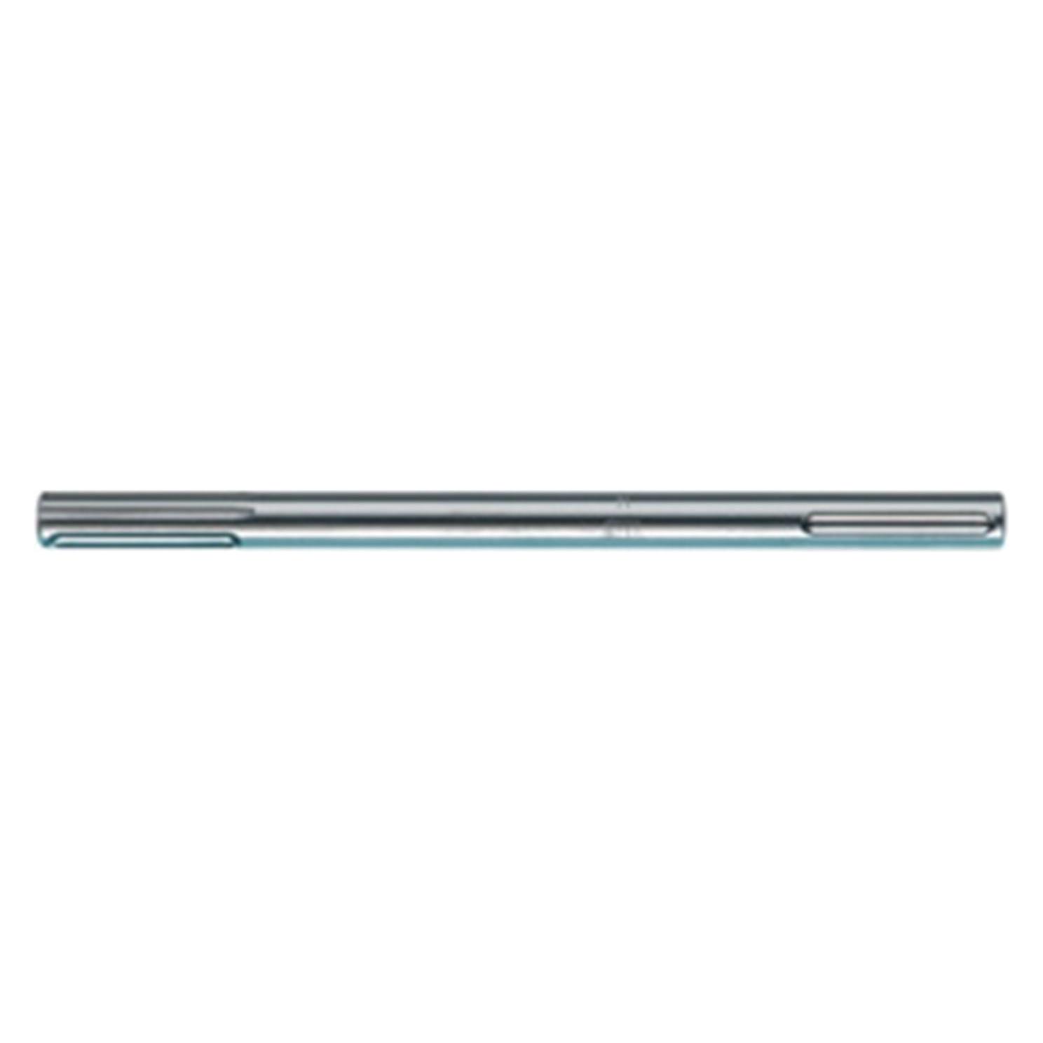 Hikoki Zubehör 751676 Verlängerung für SDS-Max-Bohrhämmer 750 mm (52763208)