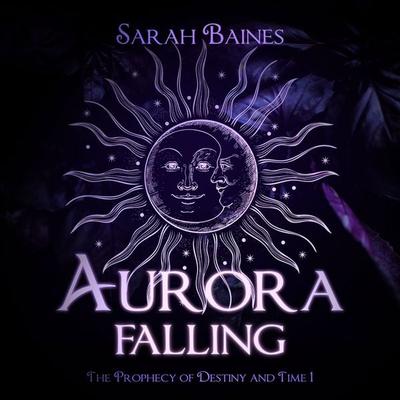 Aurora Falling - Sarah Baines, Audio, 4069828721814