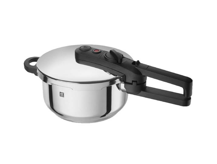 Zwilling Ecoquick II Dampfkochtopf 22 cm 18/10 Edelstahl