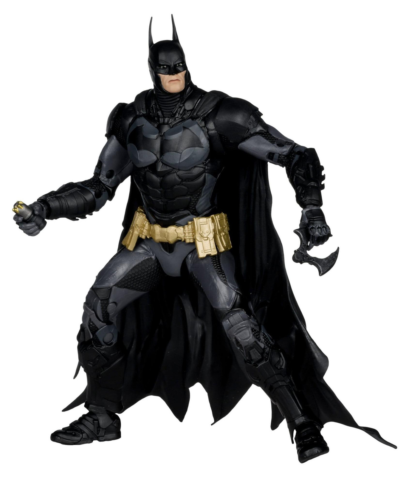 McFarlane Toys DC Multiverse Batman Arkham Knight actiefiguur, 19 cm