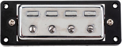 Höfner HI-511B Pickup Bridge
