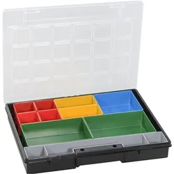 Allit, Sortimentskasten, EuroPlus Flex37/10