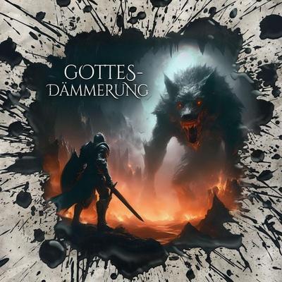 Gottesdämmerung - Dirk Jürgensen, Audio, 4260507211729