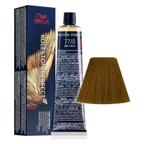 Wella Koleston Perfect ME+ Pure Naturals (77/0) (81650470)