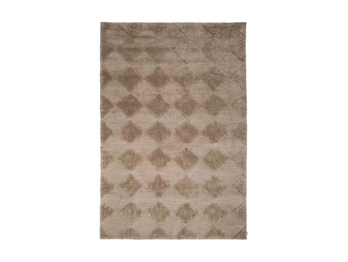 Classic Collection Tapis Berber Chocolate, 250x350 cm