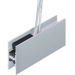 Zumtobel 60210844 Verbinder (elektrisch) SUP2 TRACK H ELEC-FEED CON 48V SR