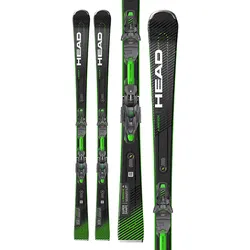 Head Supershape e.Magnum / PRX12 - ohne Montage - 177 - 177