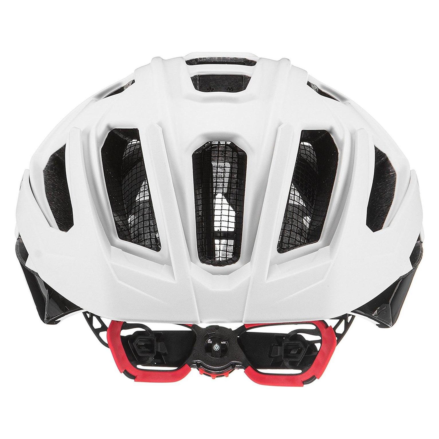 Uvex Quatro (56 - 61 cm) (5701655)