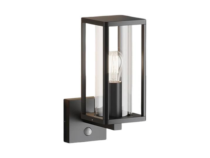 Sense Design Wandlampe Cell Schwarz Maytoni