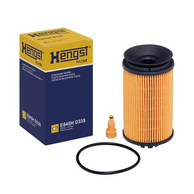 HENGST FILTER Ölfilter e845hd335 für Iveco NISSAN FUSO (MITSUBISHI)