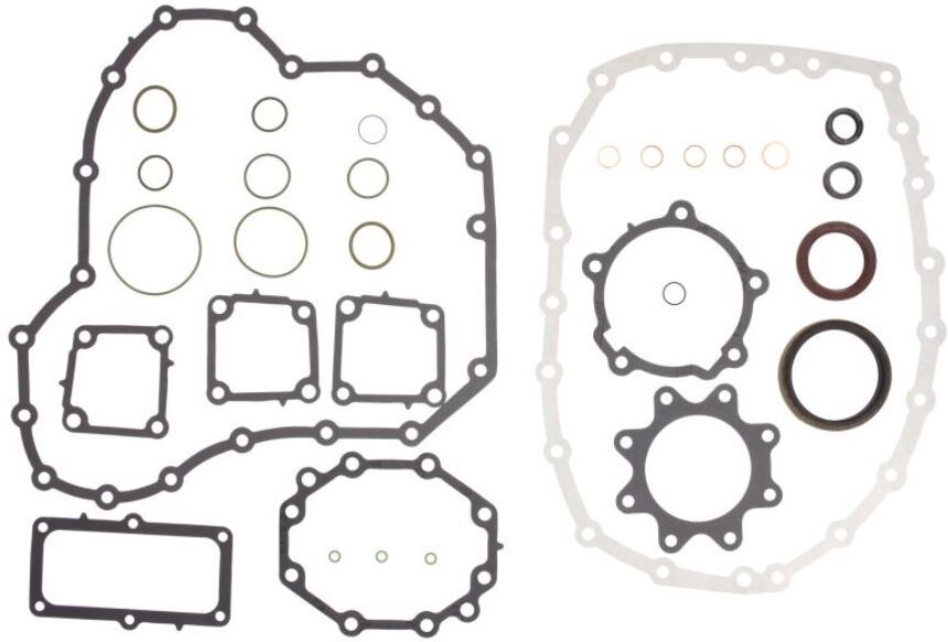 Euroricambi 74530837 Gasket Set, manual transmission