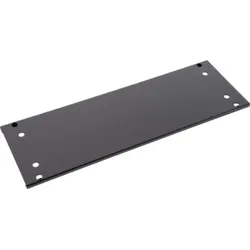 Hager Front-/Rückblende MES-SOB1102