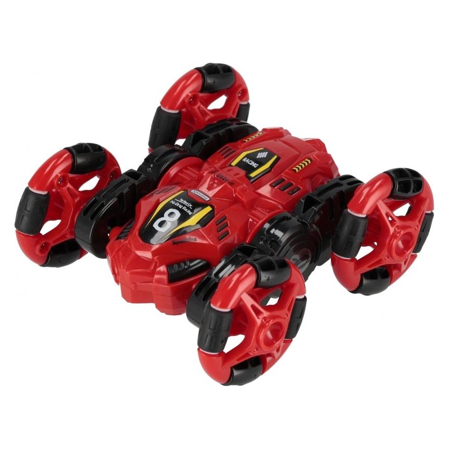 Creative Fahrzeug 2-Stroke Pullback 11cm Mix4 MC on Aufstel (68212872)