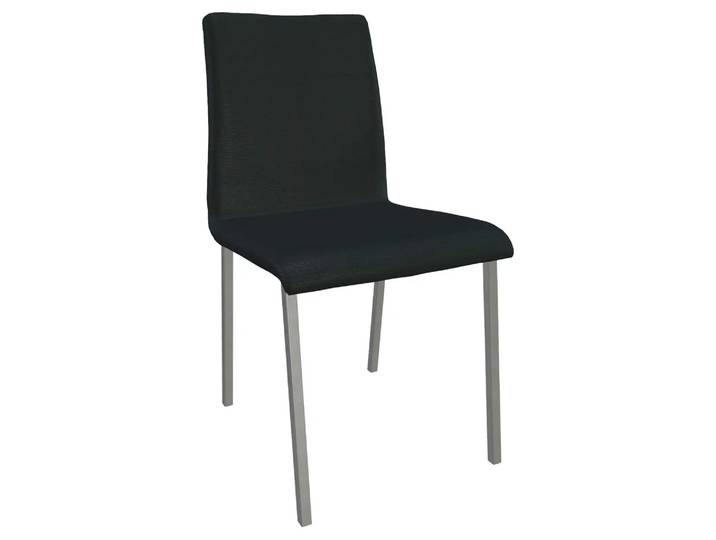 Stuhl Pyara Trendstühle / Farbe: Ebony