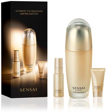 Sensai Set Ultimate The Emulsion