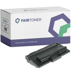 Kompatibel für TallyGenicom 43376 Toner Schwarz
