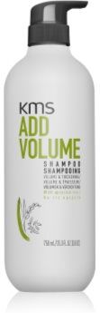 KMS Add Volume Shampoo champô para dar volume 750 ml. Add Volume Shampoo