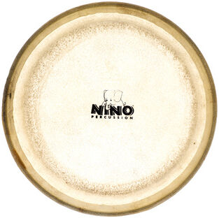 "Nino Head-Nino 89-8 Conga Head 8"" "