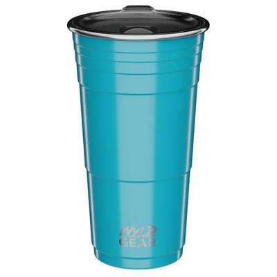 Wyld Gear - Wyld Cup 24 - Trinkflasche Gr 709 ml türkis
