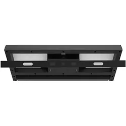 Luxula, Gartenbeleuchtung, Solar LED-Wandleuchte (1000 lm, IP54)