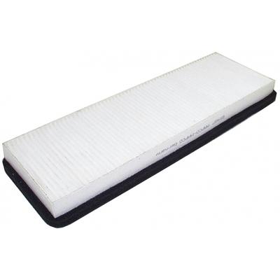 MAPCO Filter, Innenraumluft 65306 für Peugeot