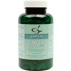 Laktase 4000 Fcc 200 ST