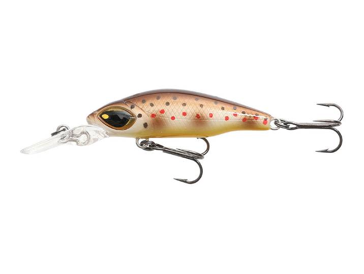 Red Eye Mazy Trout 5 cm 3.2 g